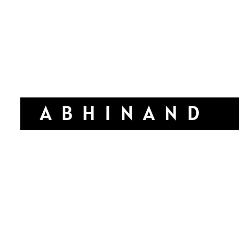 ABHINAND GR